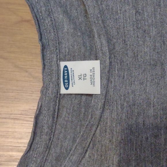 GIFTED! Shine!" Tank - Picture 3 of 3